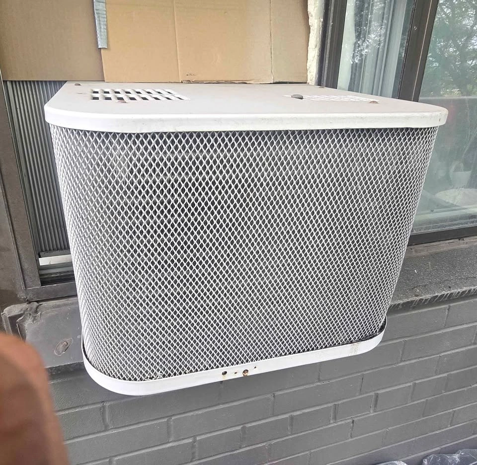 Whirlpool Air Conditioner (Window-type) - photo 2
