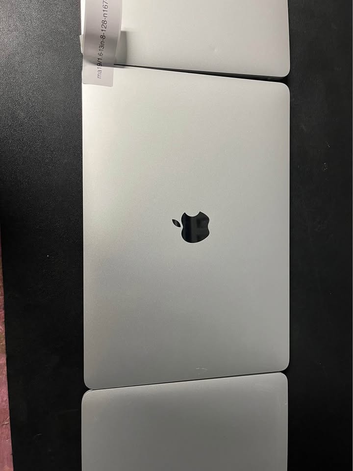 Apple MacBook Air 13” 2019 - photo 4