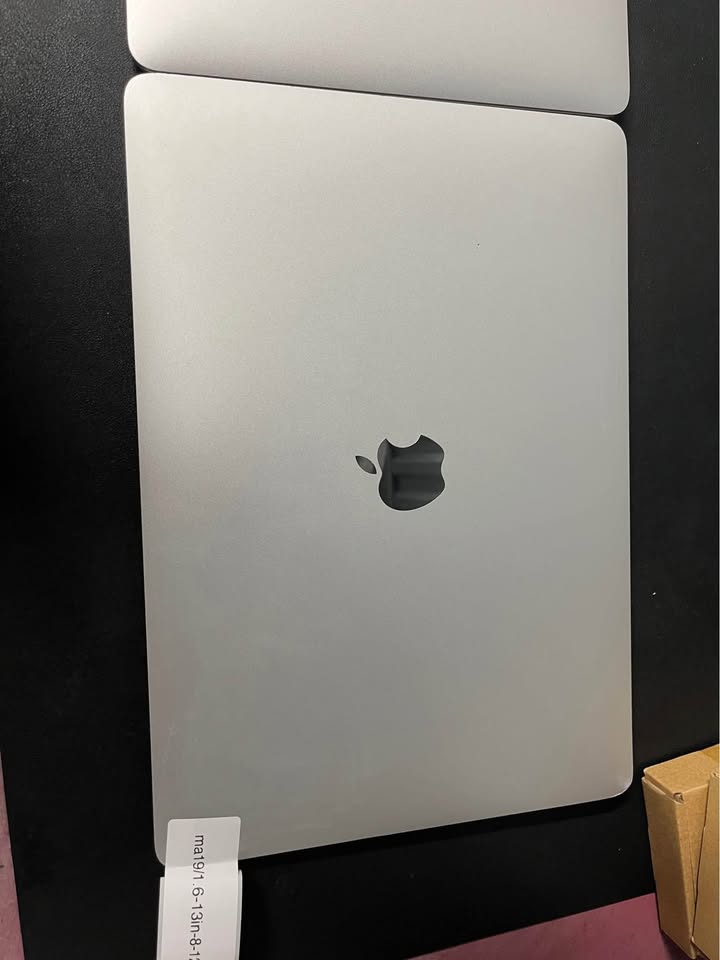 Apple MacBook Air 13” 2019 - photo 5