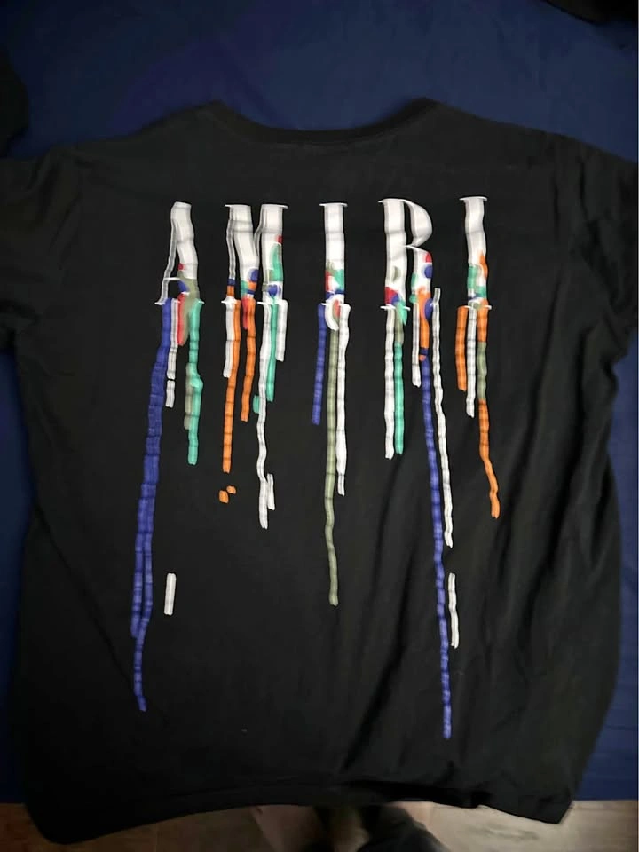 Amiri Shirt