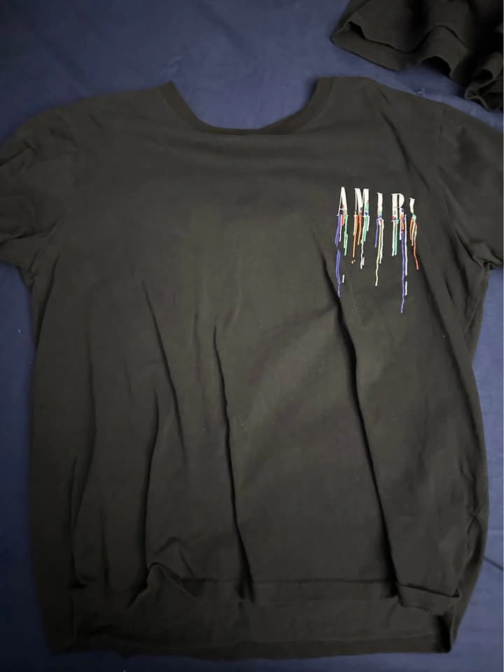 Amiri Shirt - photo 2