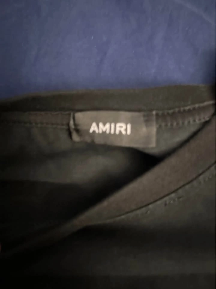Amiri Shirt - photo 3