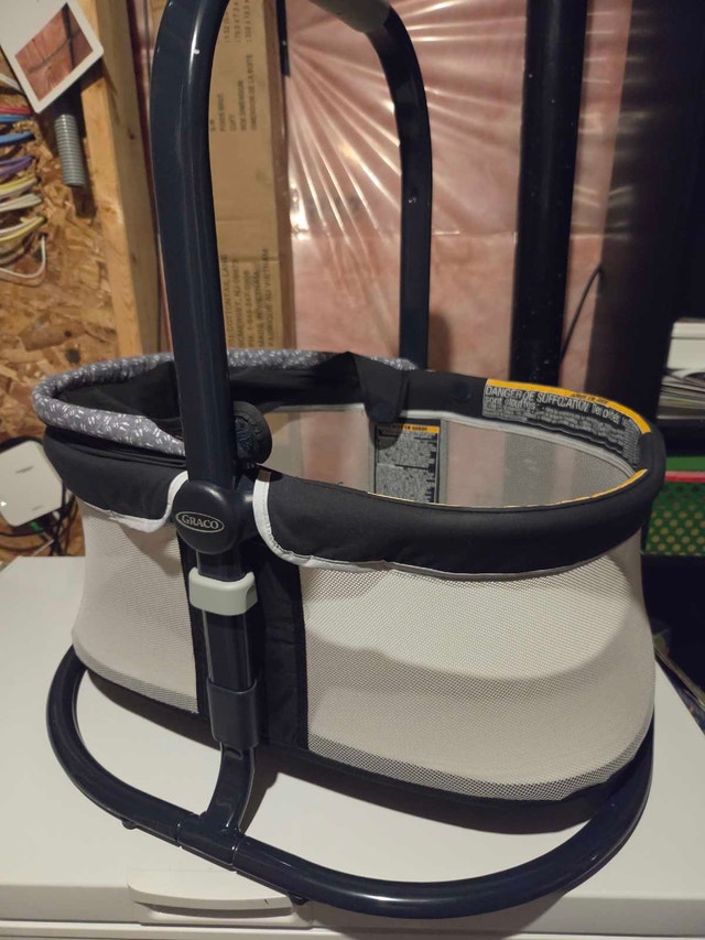 Graco Bassinet