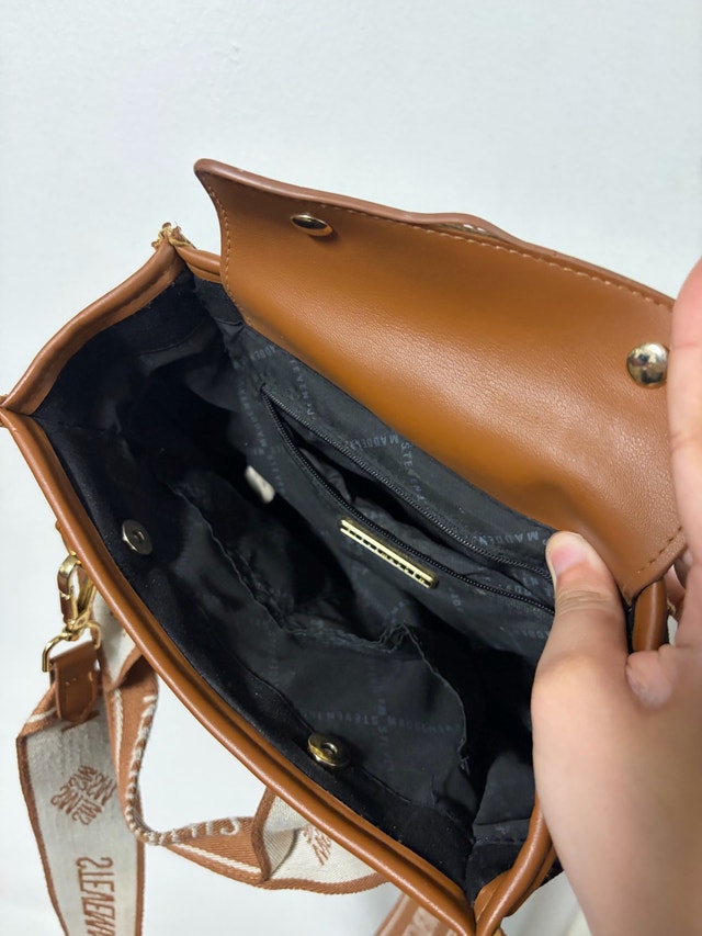 Steve Madden Crossbody Tote Bag - photo 2