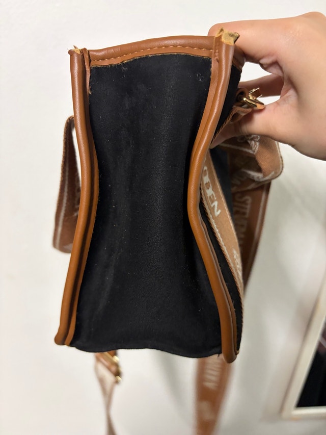 Steve Madden Crossbody Tote Bag - photo 3