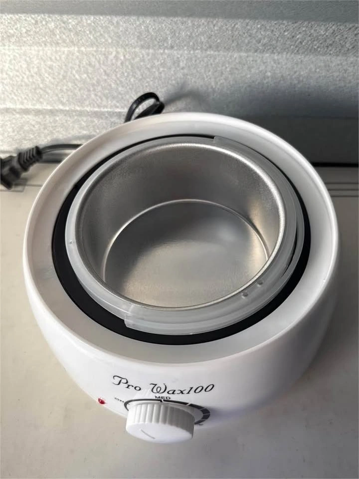 Pro-Wax100 Professional Wax Warmer - photo 3