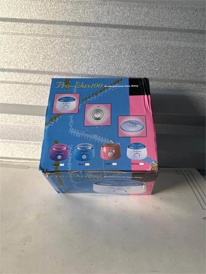Pro-Wax100 Professional Wax Warmer - photo 4
