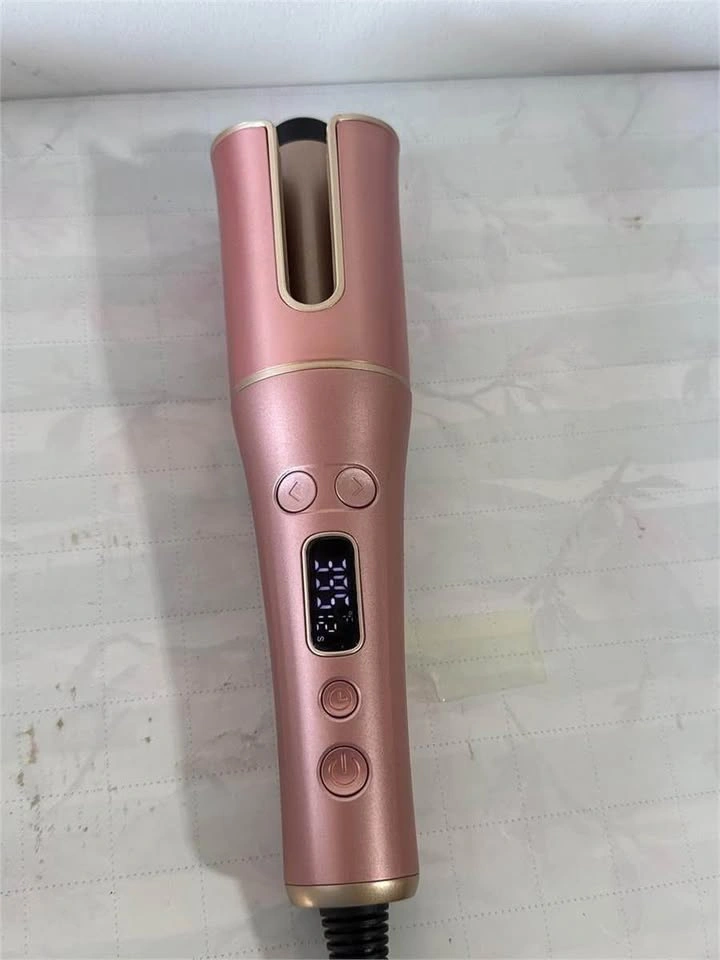 Automatic Hair Curler CI-21 - photo 5