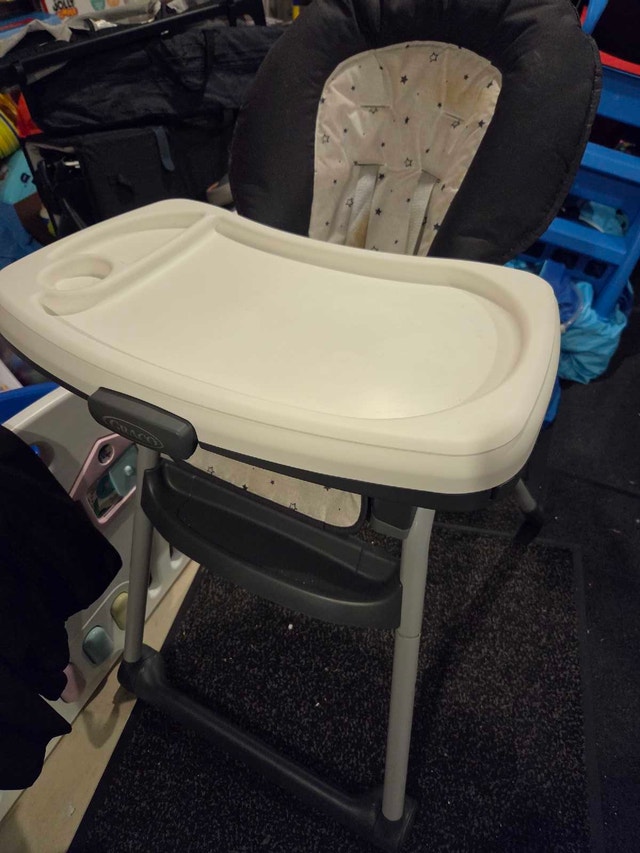 Graco High Chair