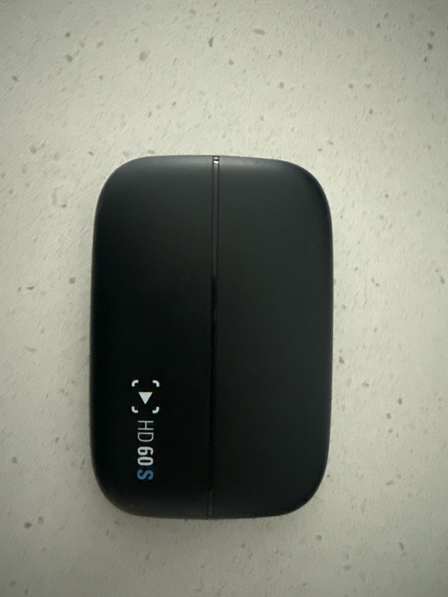 Elgato HD60 S
