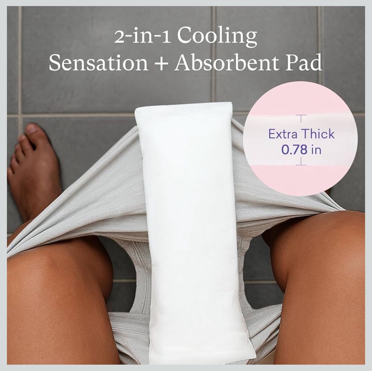 Postpartum Essentials Recovery Kit - photo 5