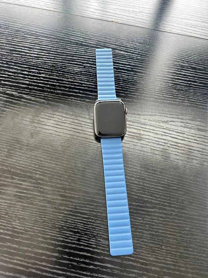 Apple watch series 6