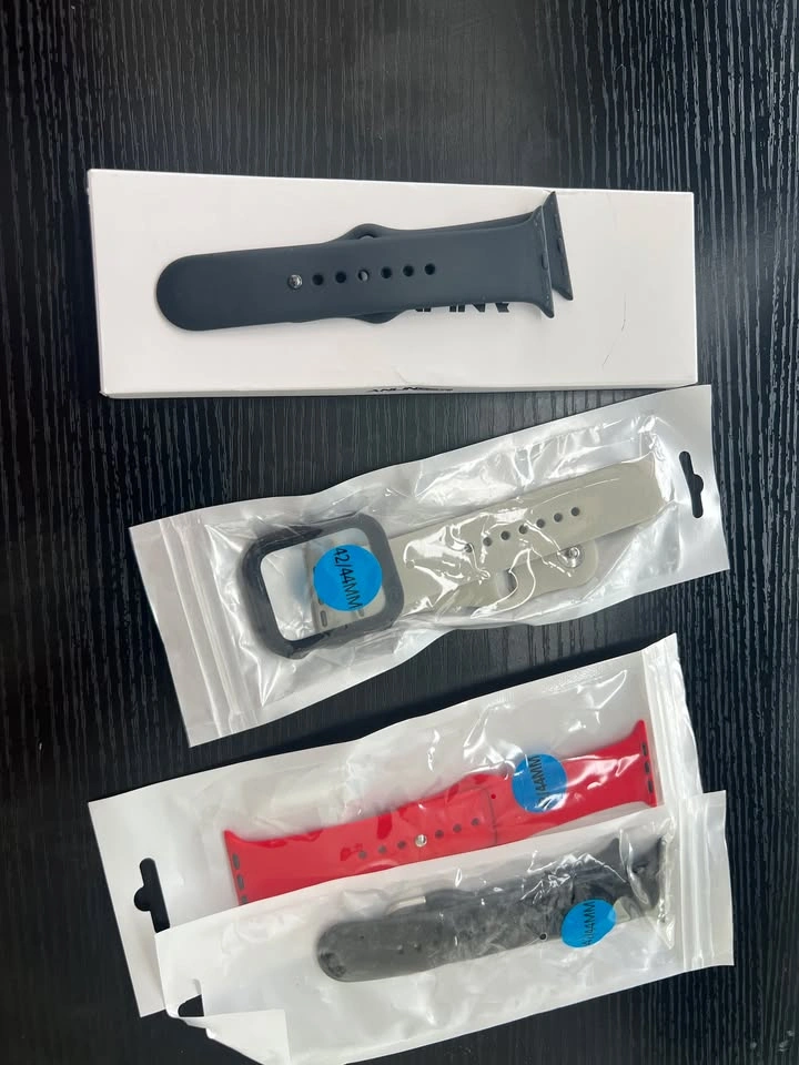 Apple watch series 6 - photo 2