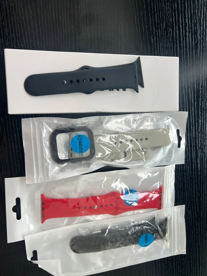 Apple watch series 6 - photo 4