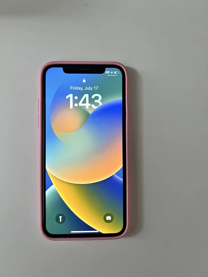 Apple iPhone X 64GB