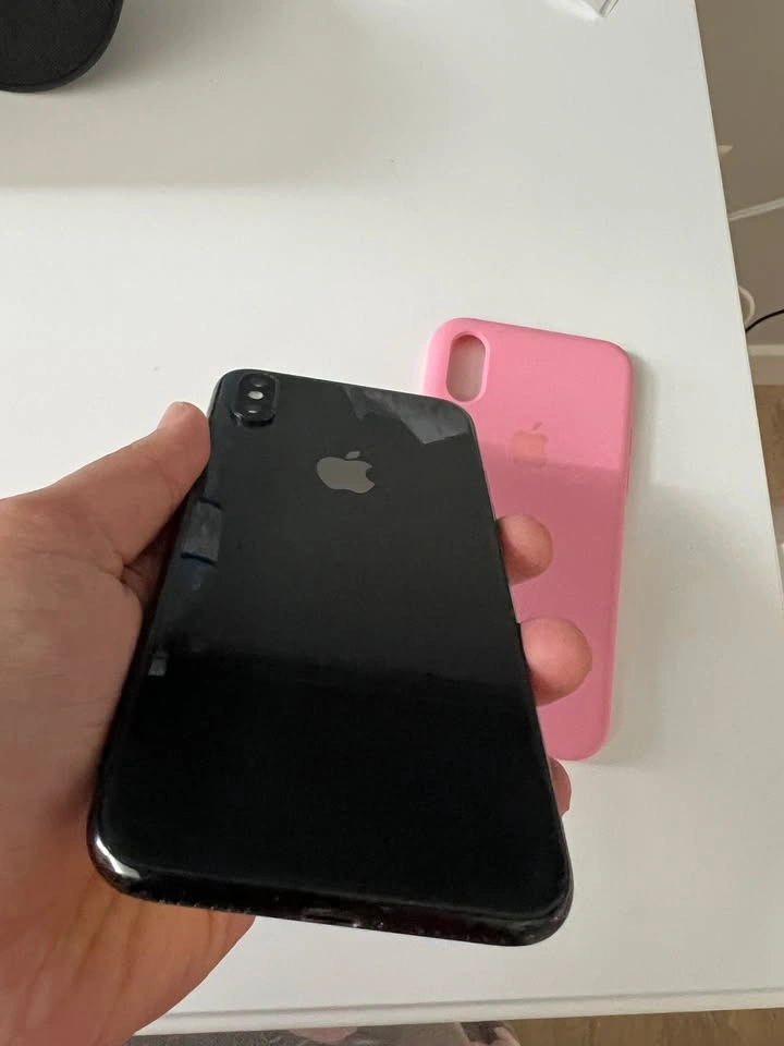 Apple iPhone X 64GB - photo 5