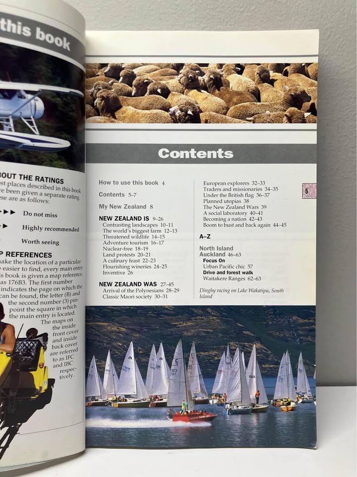 Fodor’s Exploring New Zealand - First Edition - photo 3