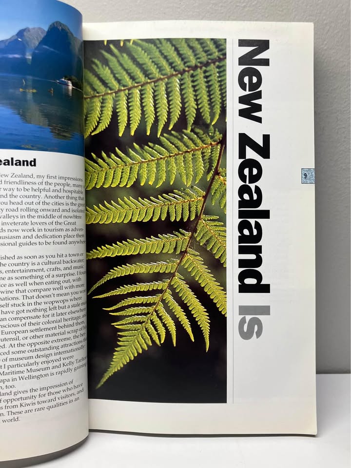 Fodor’s Exploring New Zealand - First Edition - photo 5