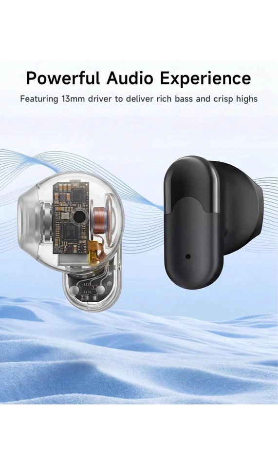 Acer Wireless Earbuds - photo 3