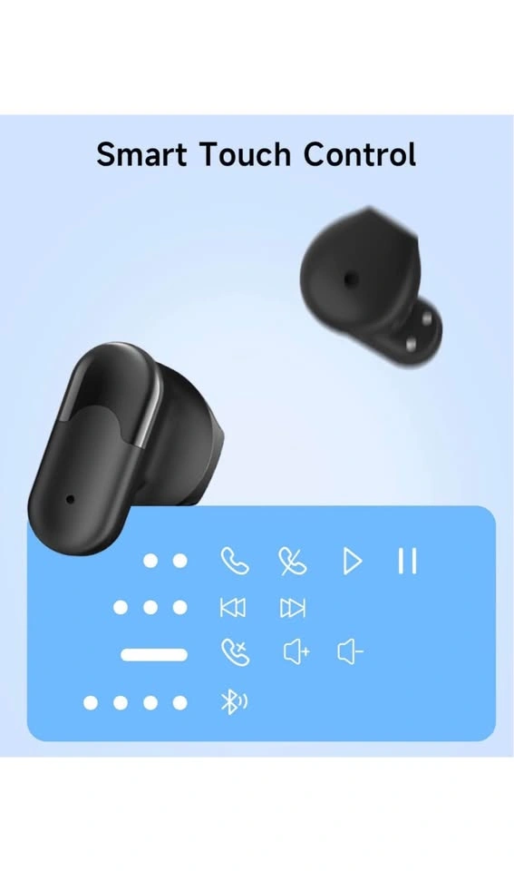 Acer Wireless Earbuds - photo 4