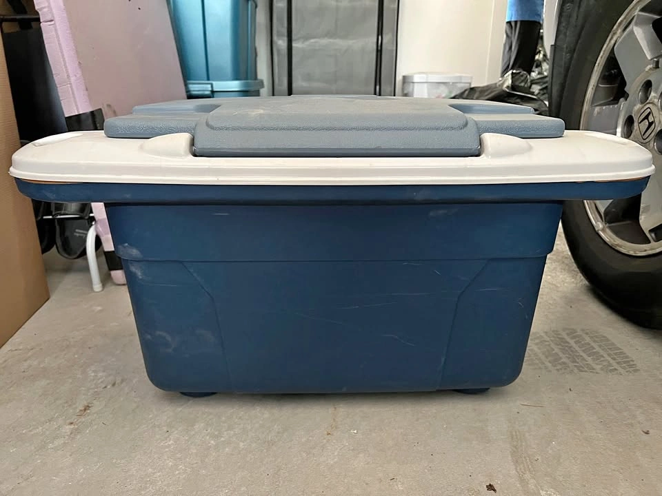 Survivor XC Cooler