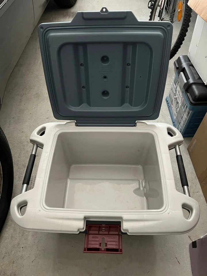 Survivor XC Cooler - photo 3