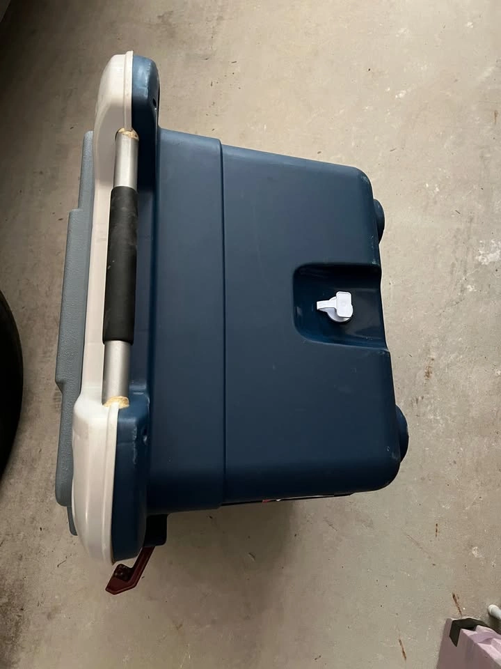 Survivor XC Cooler - photo 5