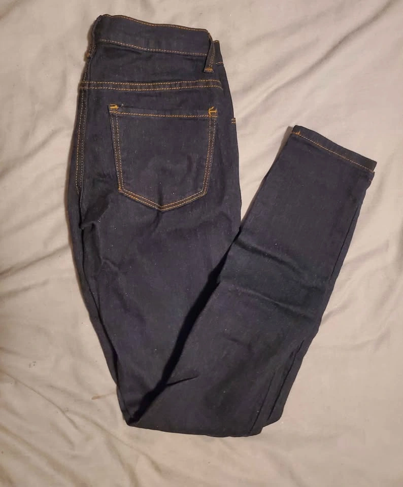Jeans/ Jeggings - size 24 - photo 2