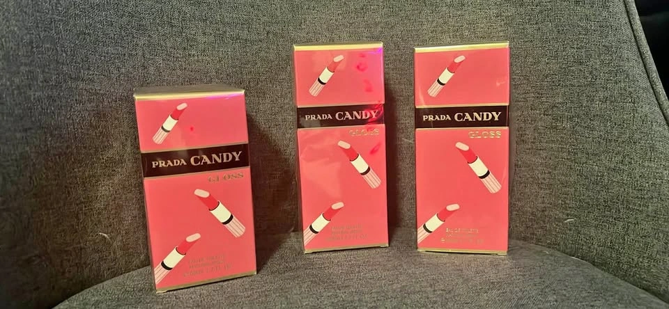 Prada Candy Gloss Eau de Toilette