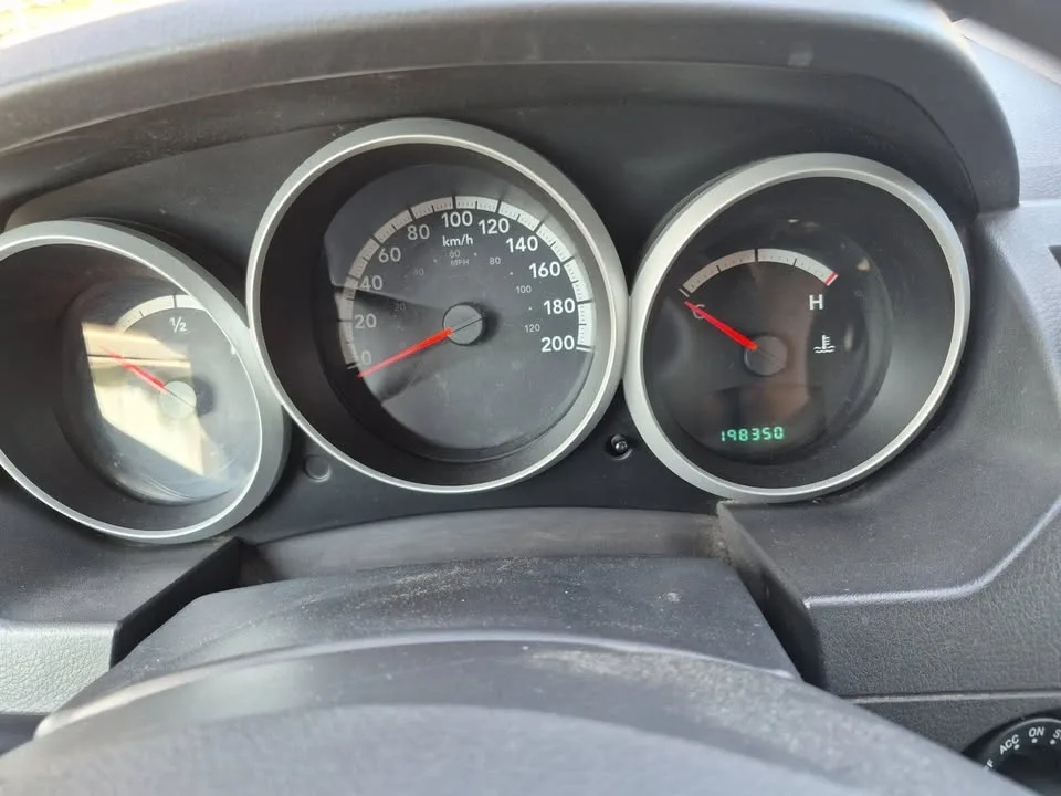 2008 Dodge Grand Caravan - photo 2