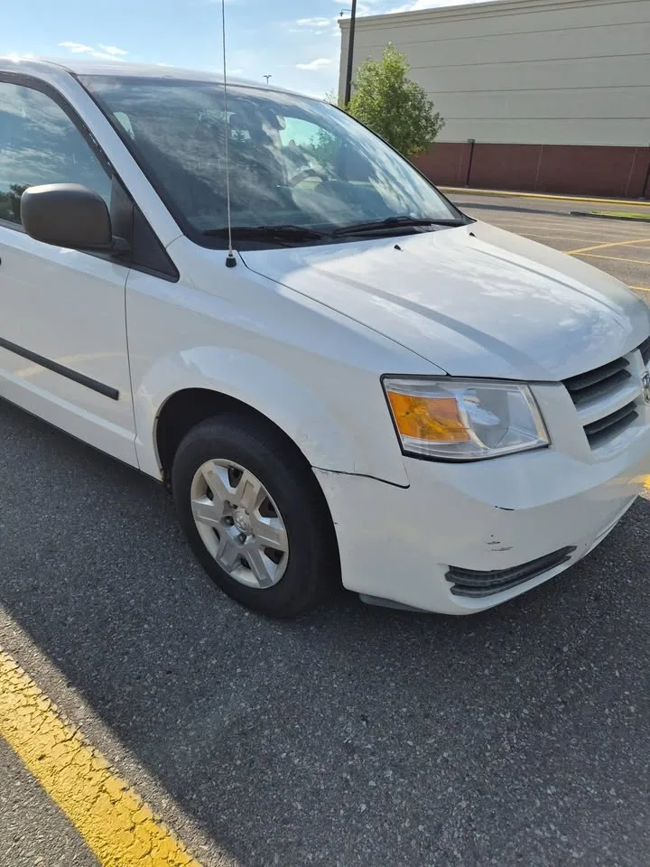 2008 Dodge Grand Caravan - photo 3