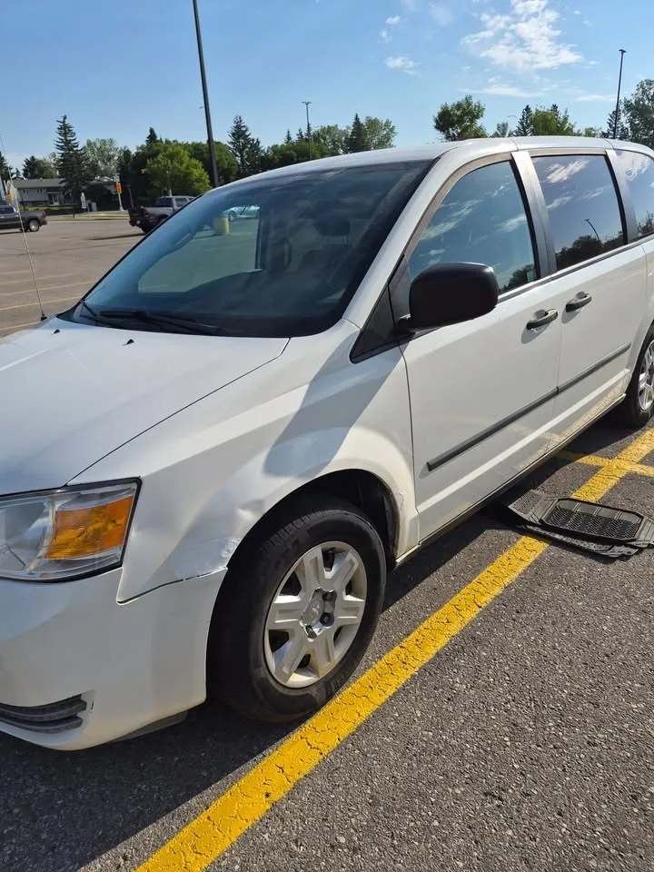 2008 Dodge Grand Caravan - photo 4