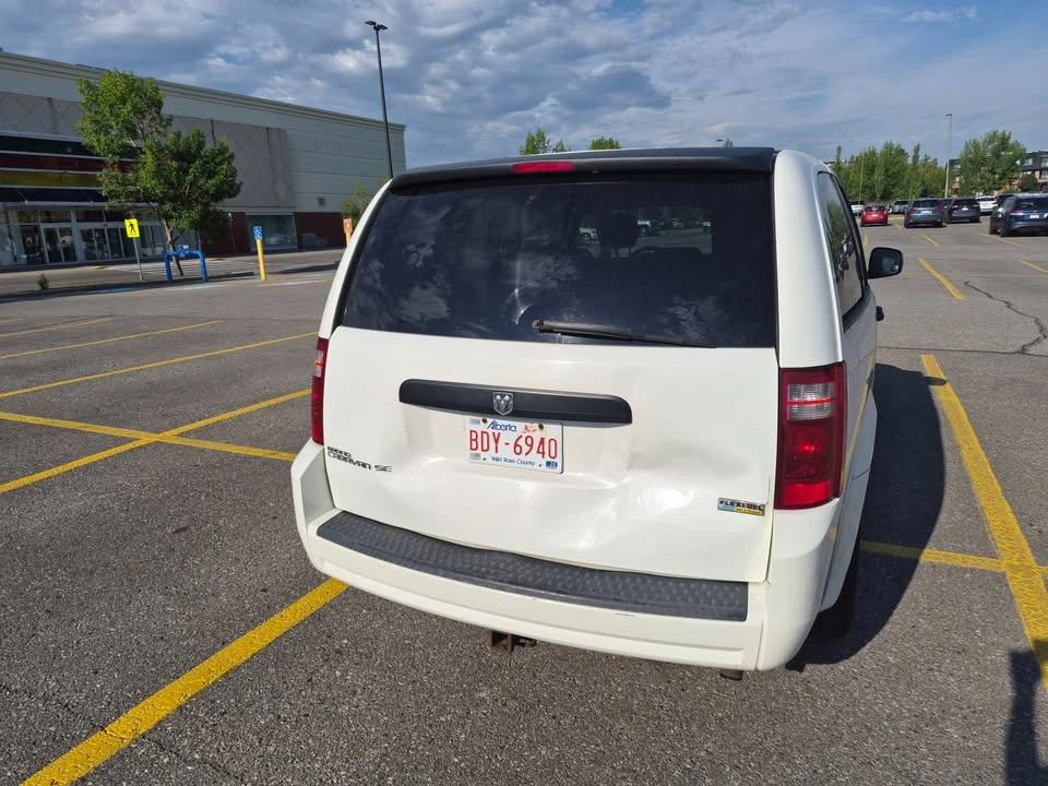 2008 Dodge Grand Caravan - photo 5