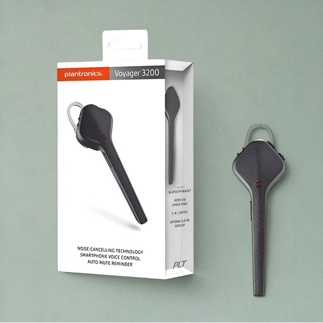 Plantronics Voyager 3200 Headset - $95 Firm
