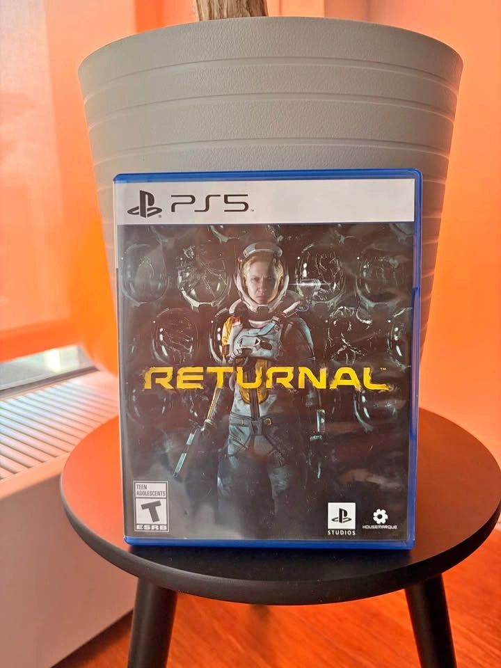 Returnal PS5