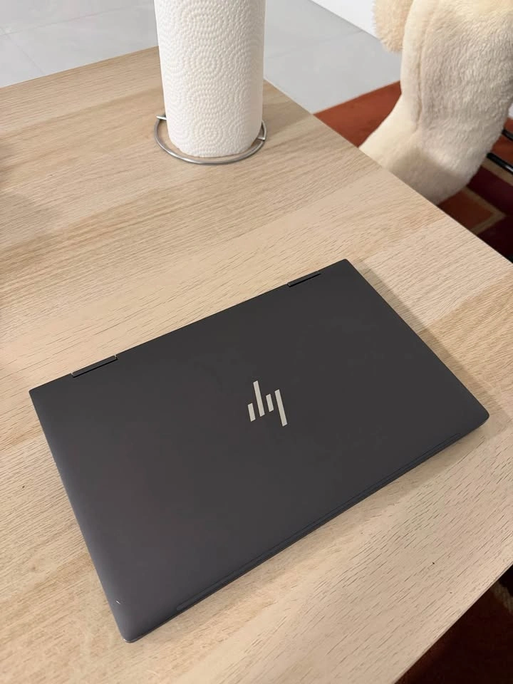 HP Envy x360 13" Touch 2-in-1 Laptop - Ryzen 7 / 16GB / 512GB - photo 4