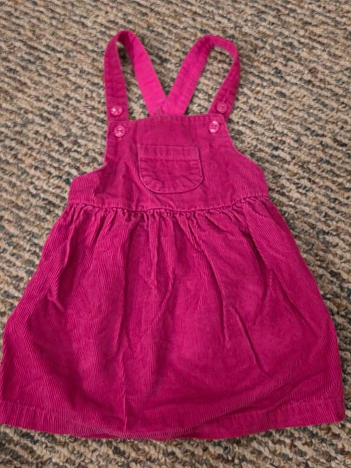 27 piece bundle - Girls clothing size 12-18 months - photo 4