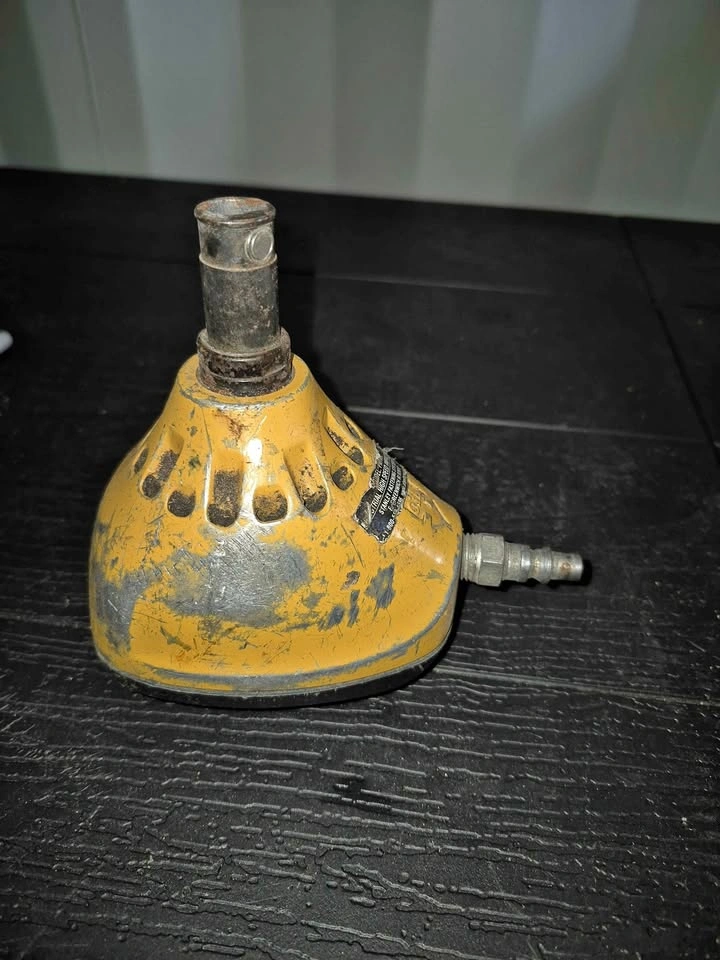 Bostich palm nailer