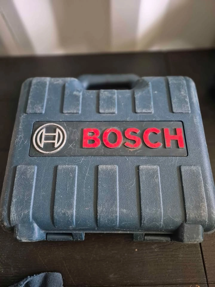 Bosch jigsaw barrel grip - photo 3