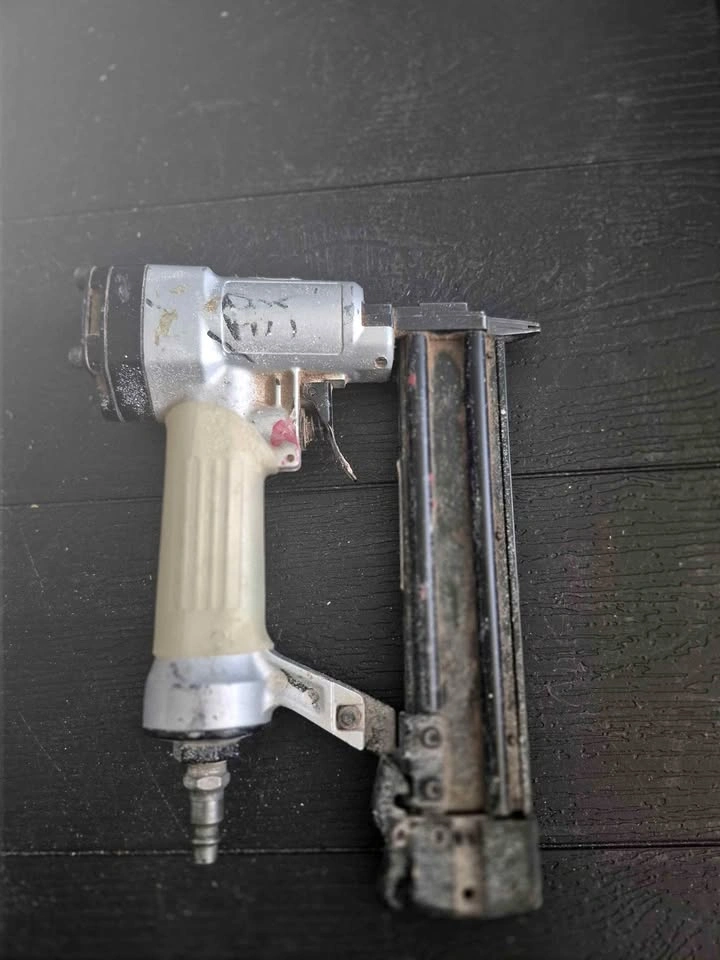 Cadex w3 gauge nailer