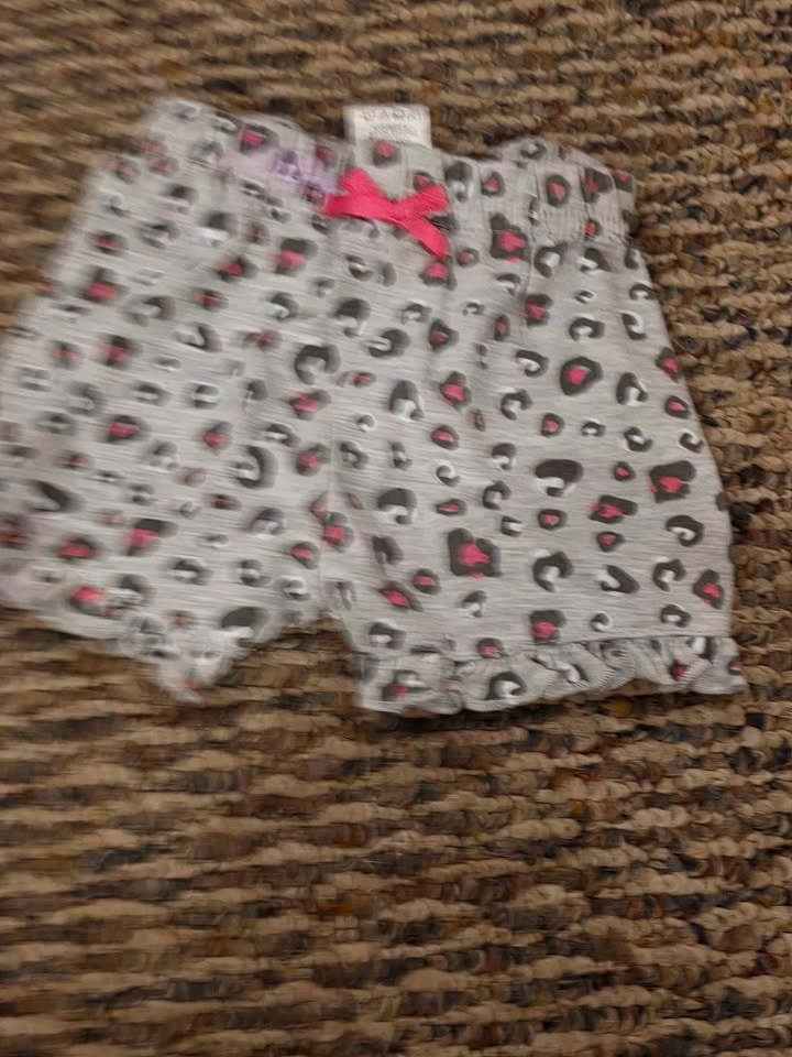 48 piece bundle Girl clothes size 6-12m - photo 4