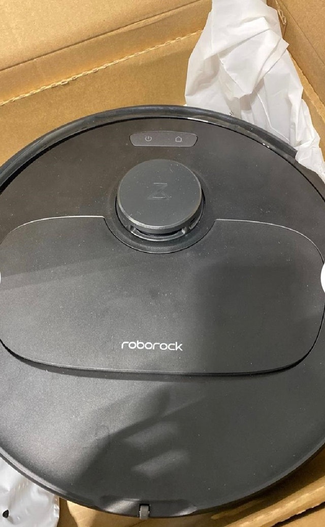 Roborock Q7 L5 Robot Vacuum with auto empty dock
