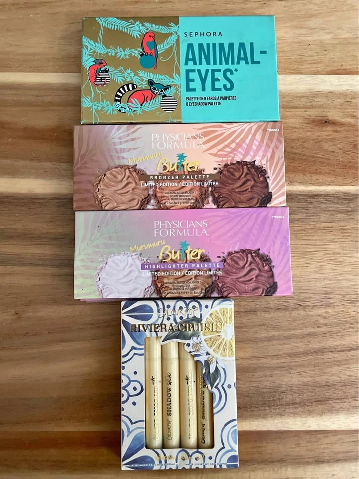 $20 - MAKEUP LOT