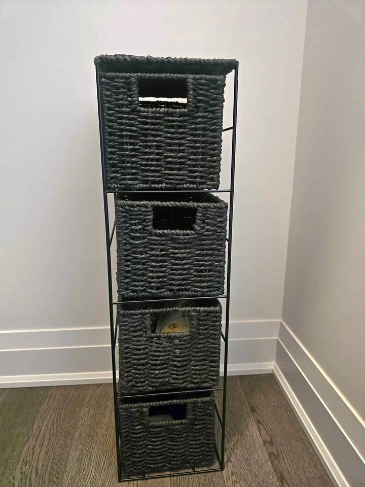 Drawer Organizer