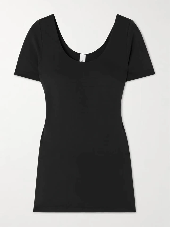 AUTHENTIC LULULEMON Align™ B/C Nulu™ mini dress (BRAND NEW) - photo 3