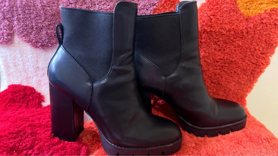 Zara Boots - photo 2