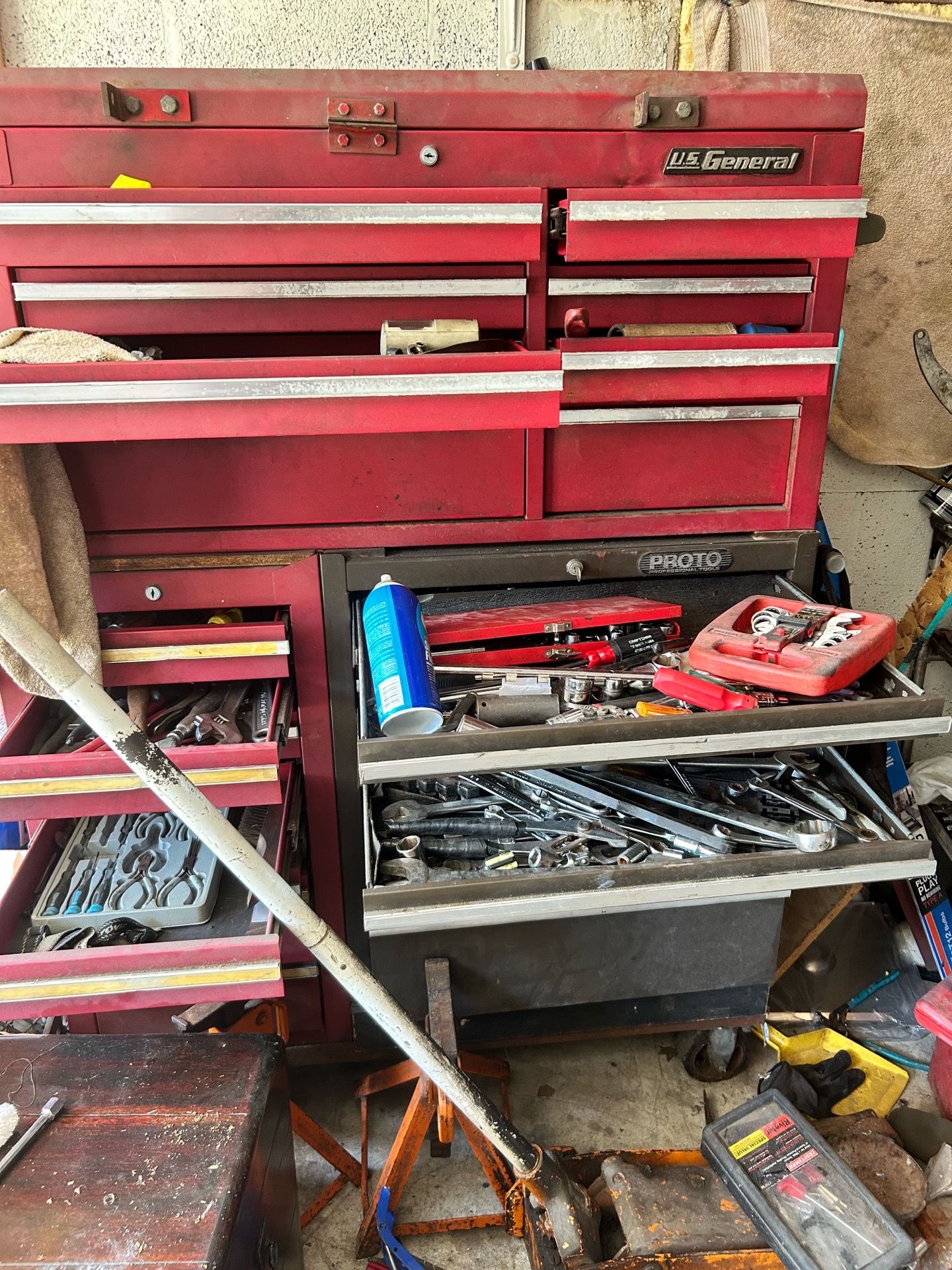 Tool box $300 OBO - photo 3