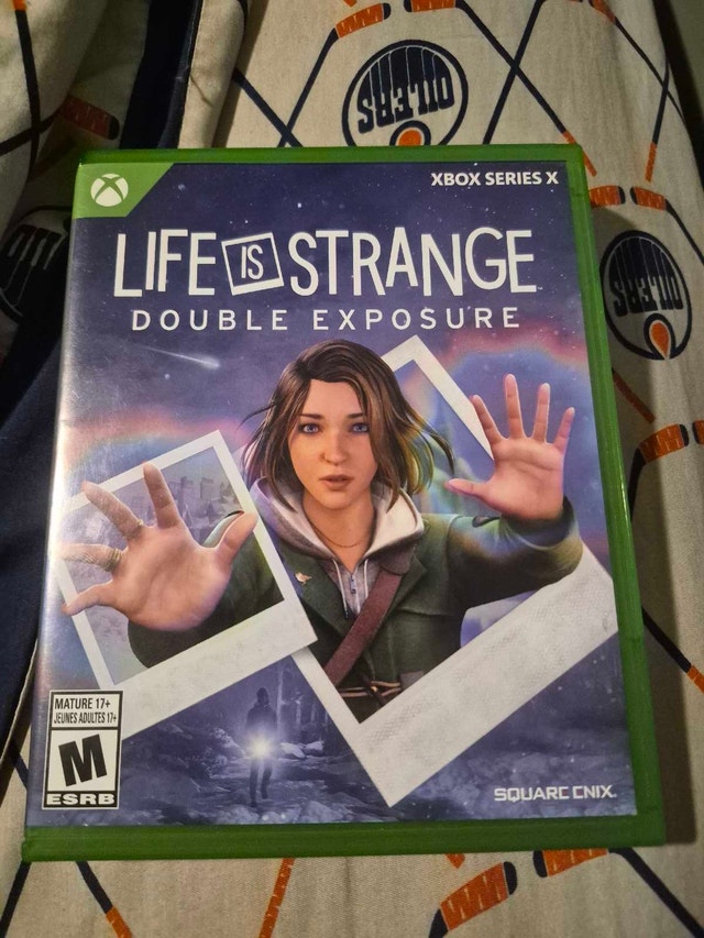 Life is Strange: Double Exposure (Xbox Series X)