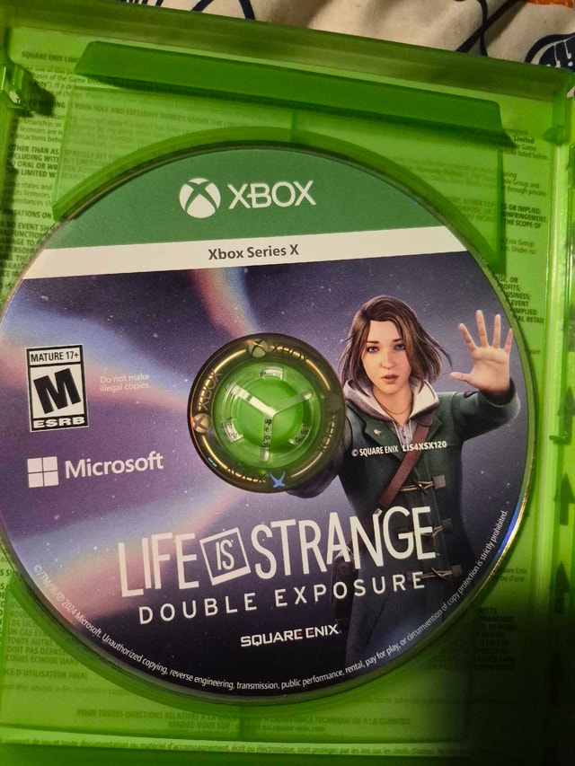 Life is Strange: Double Exposure (Xbox Series X) - photo 3