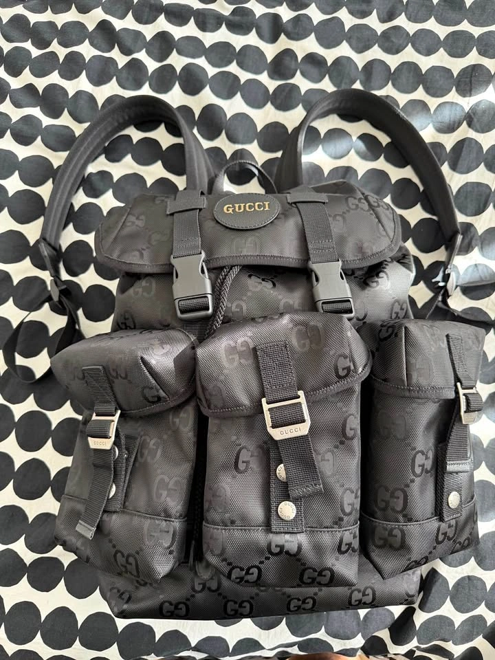 Gucci Backpack